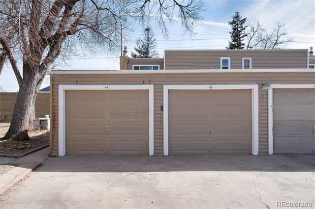 9695 E Kansas Circle Unit: 44