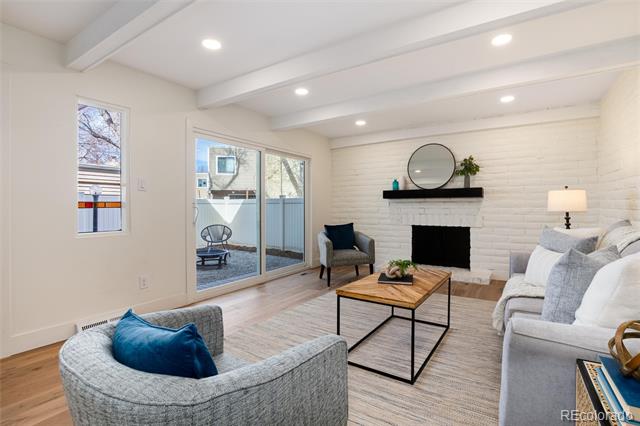9695 E Kansas Circle Unit: 44