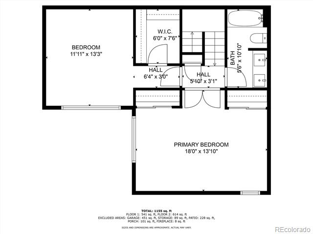 9695 E Kansas Circle Unit: 44