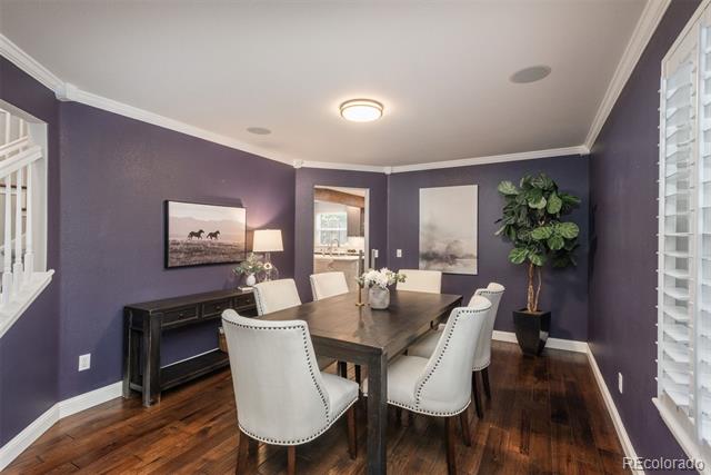 9325 Lark Sparrow Drive