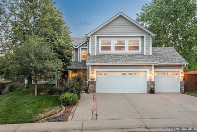 9325 Lark Sparrow Drive