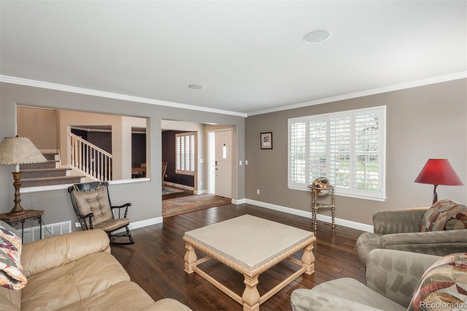 9325 Lark Sparrow Drive