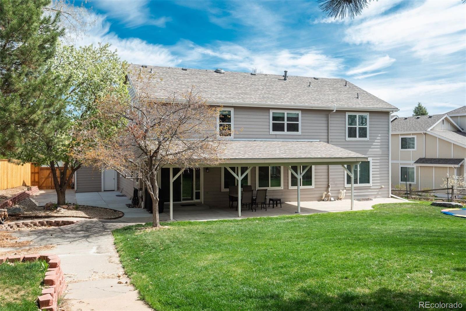 9325 Lark Sparrow Drive