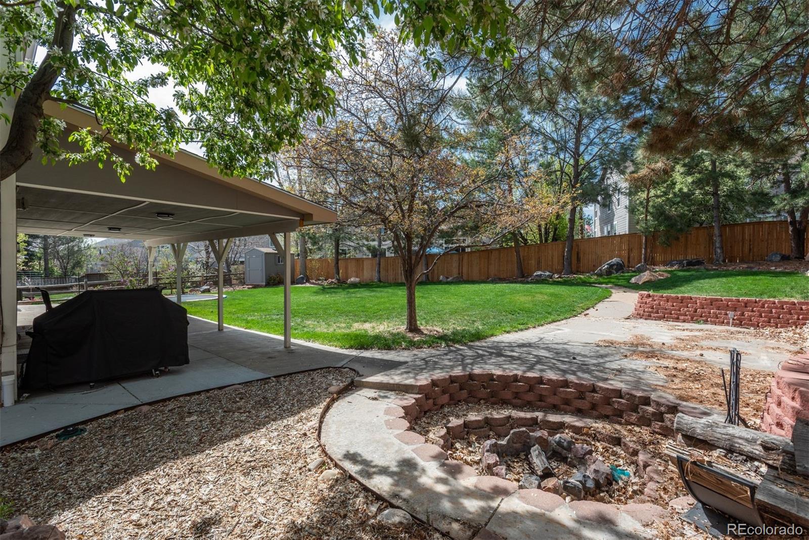 9325 Lark Sparrow Drive