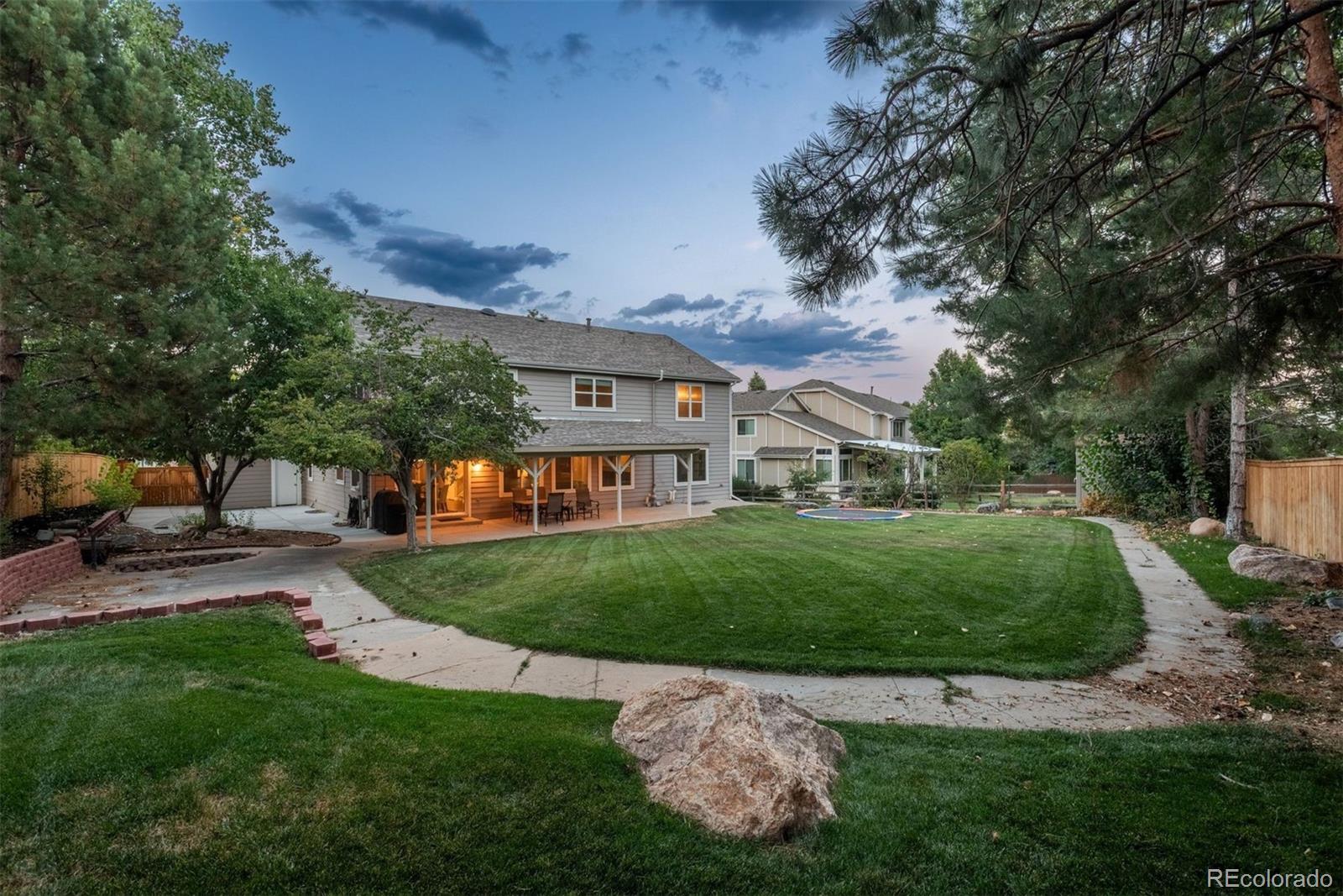 9325 Lark Sparrow Drive