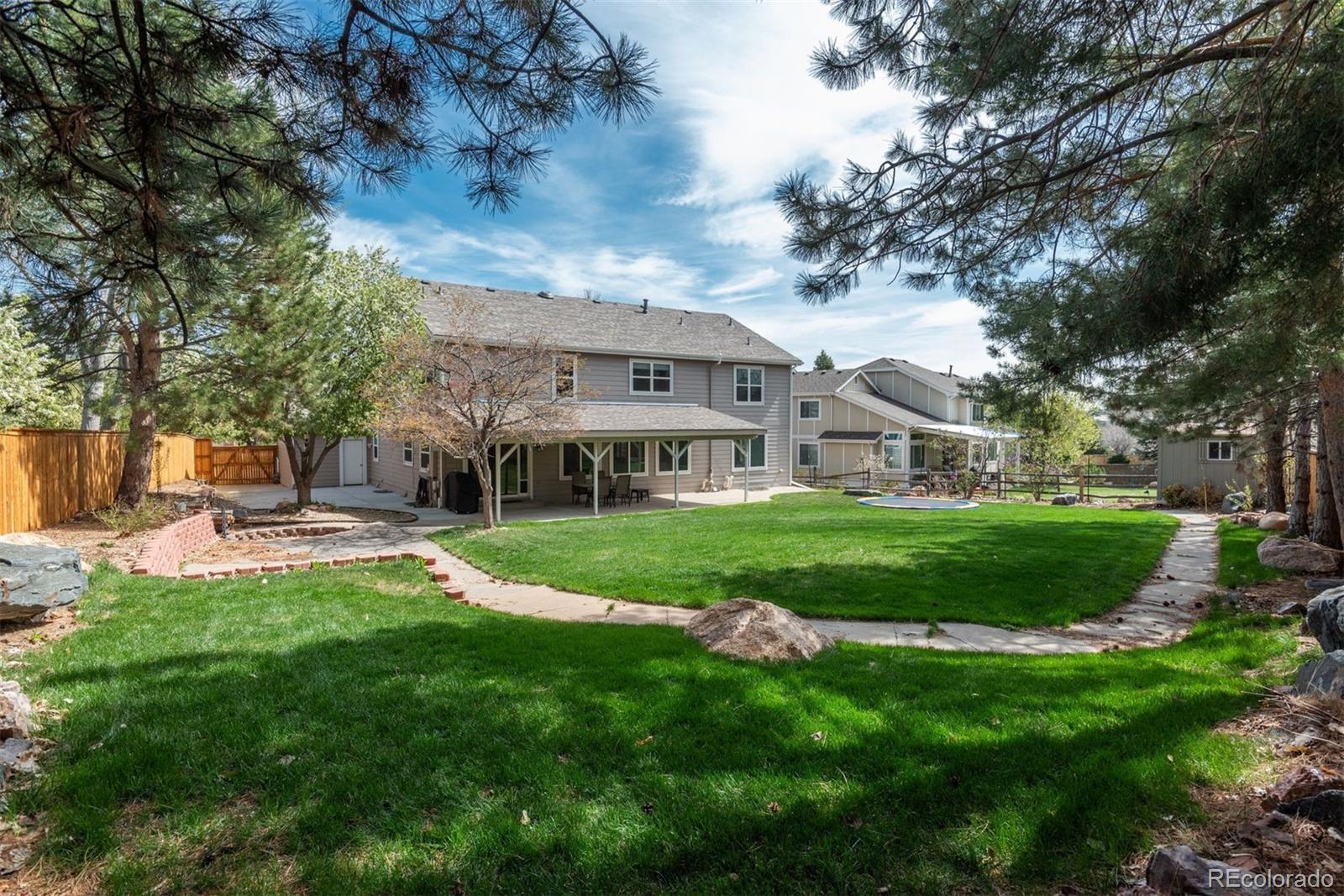 9325 Lark Sparrow Drive