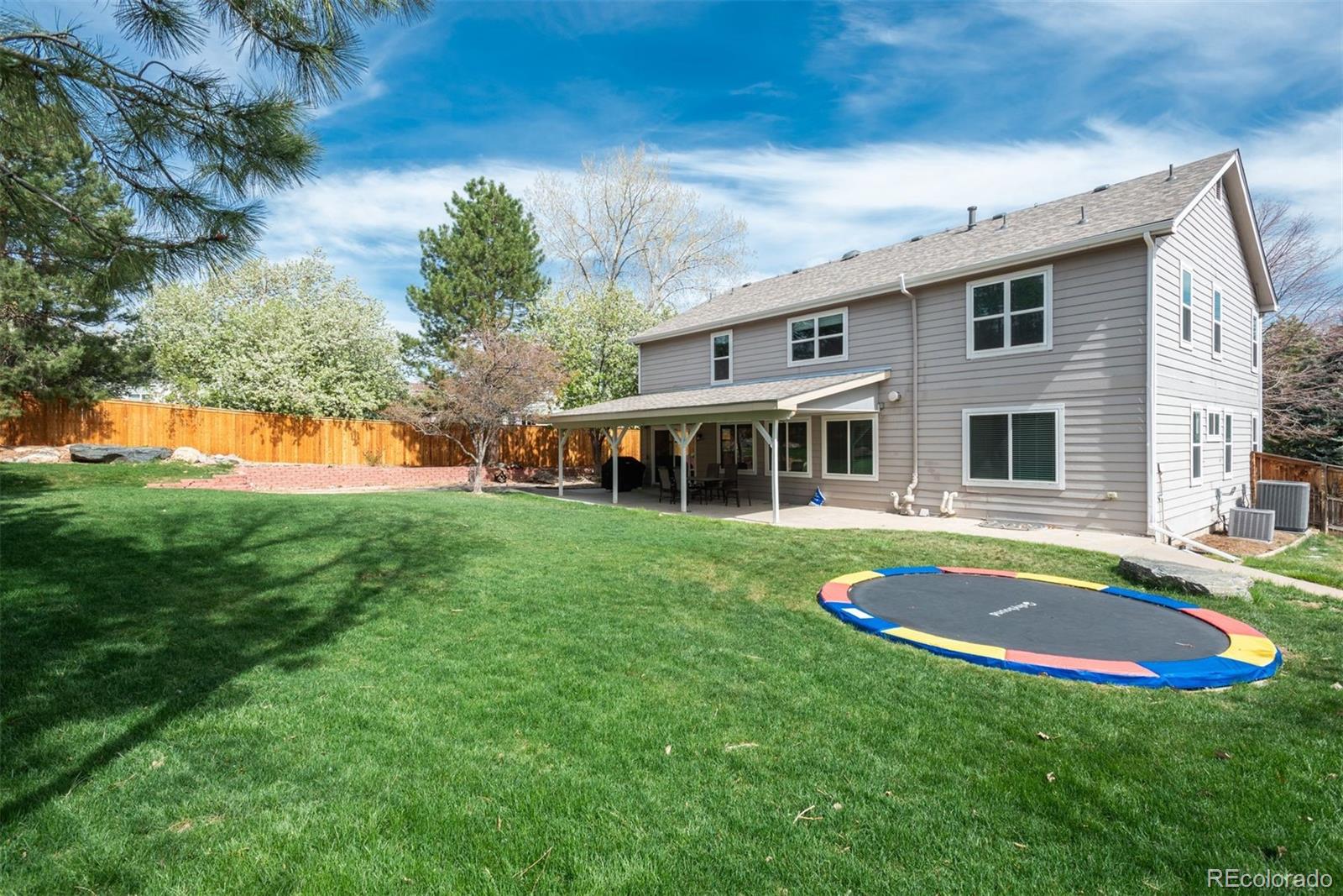 9325 Lark Sparrow Drive