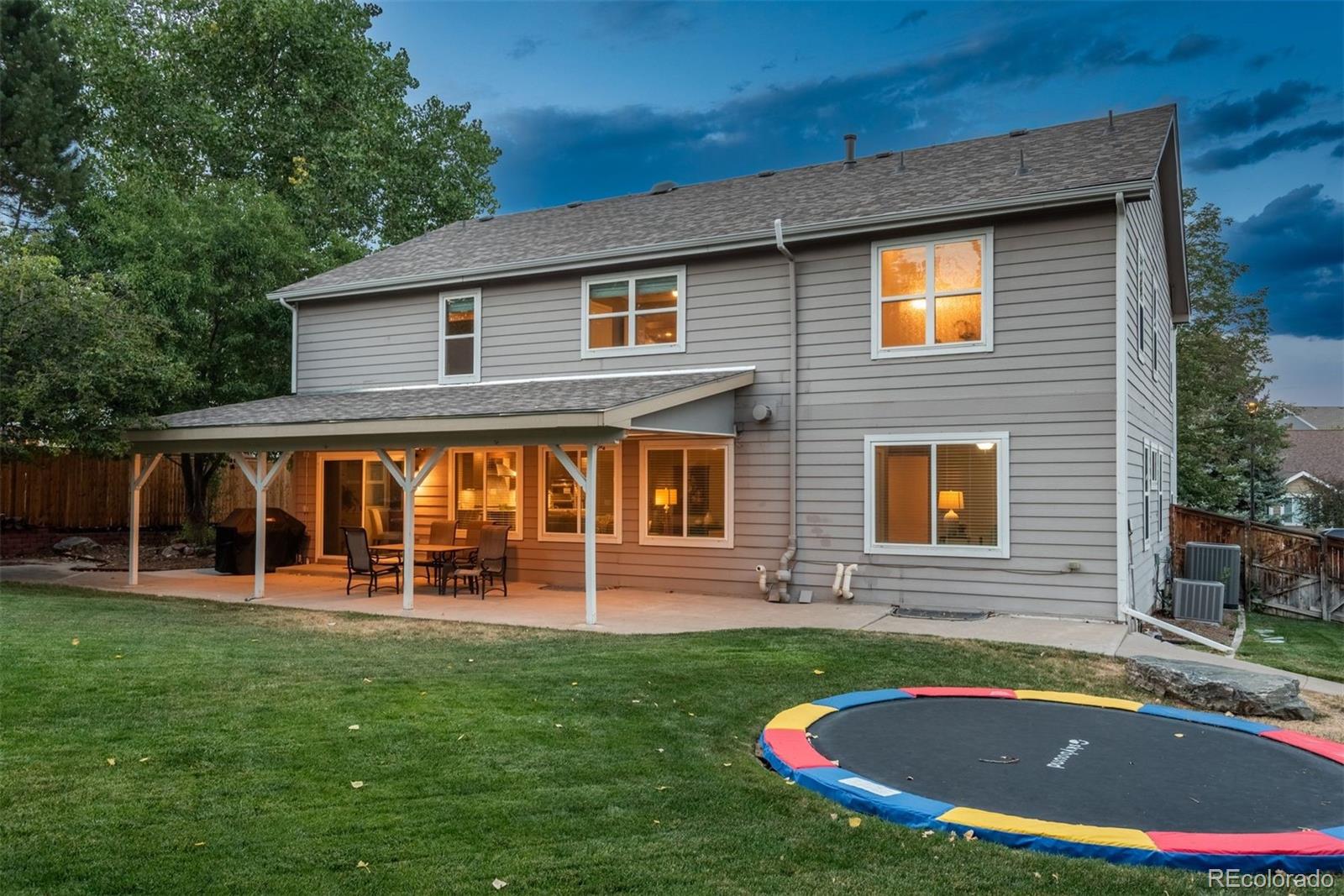 9325 Lark Sparrow Drive