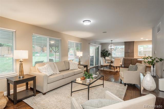9325 Lark Sparrow Drive
