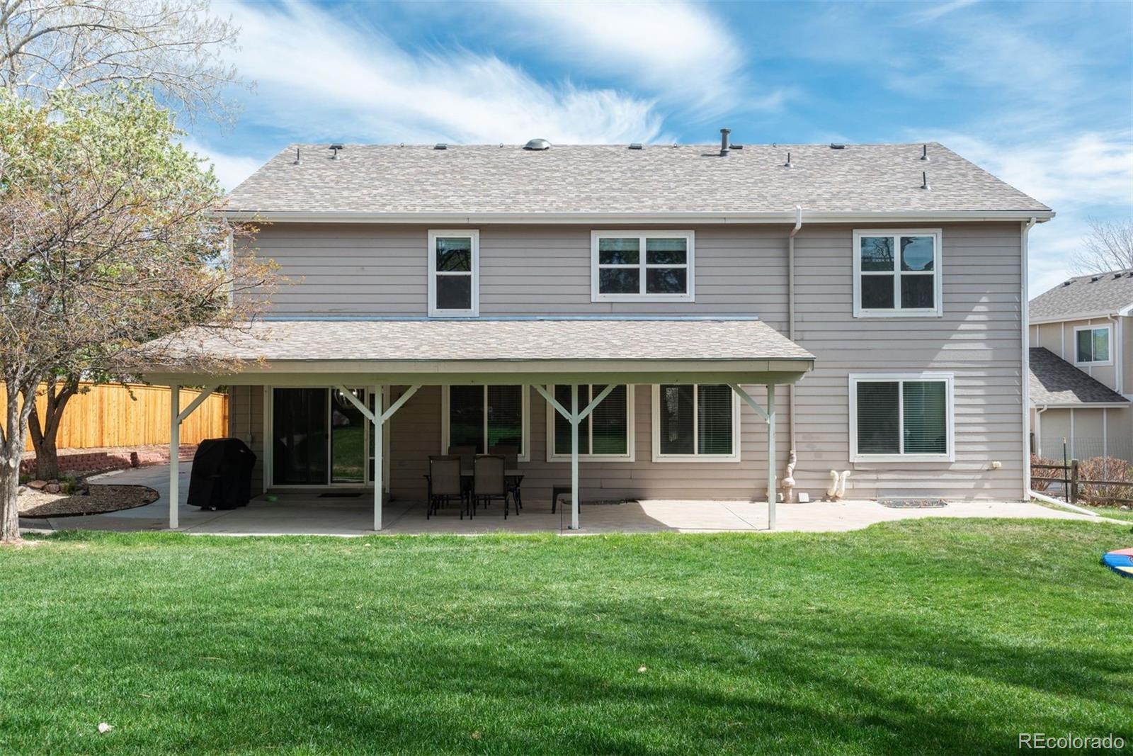 9325 Lark Sparrow Drive