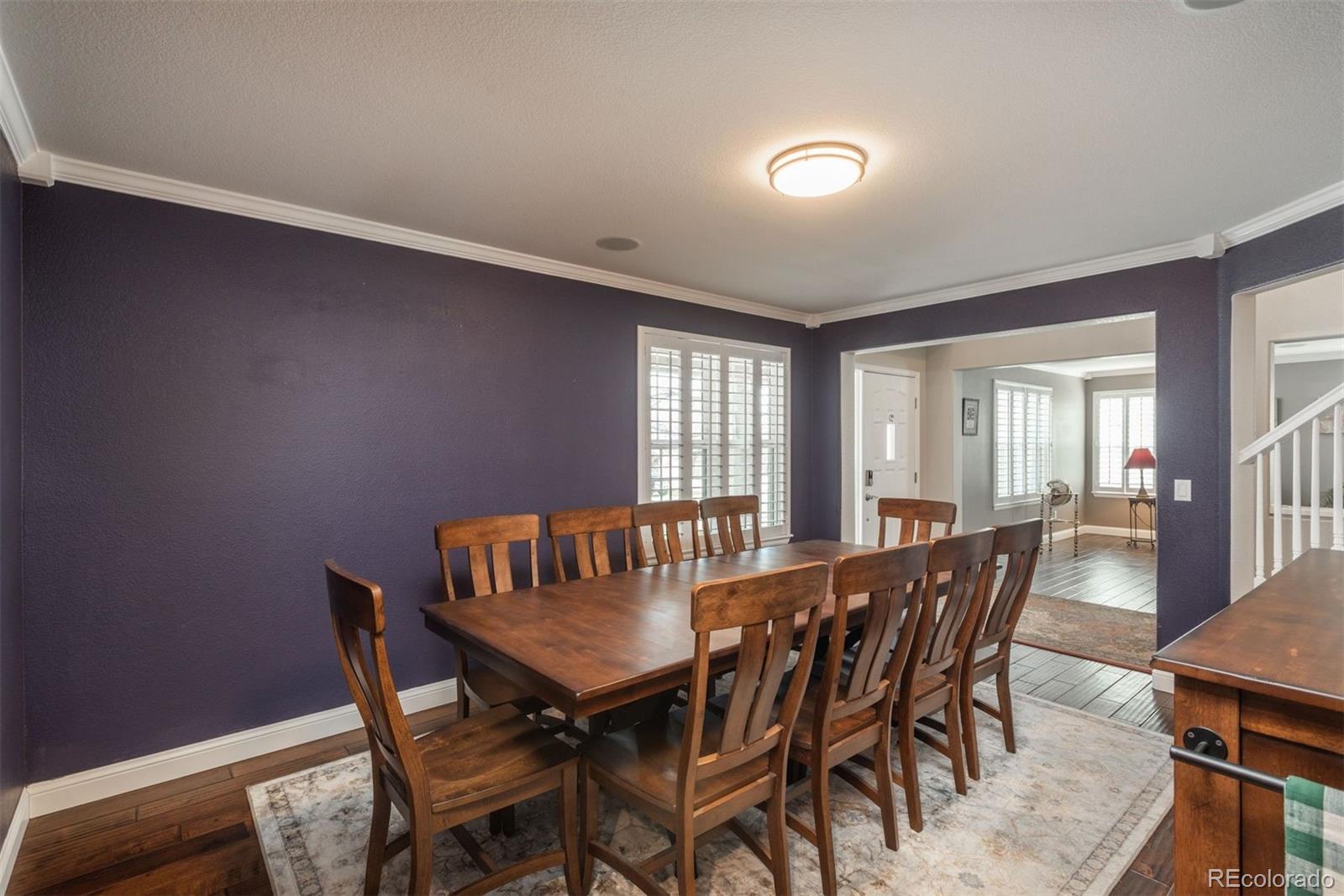 9325 Lark Sparrow Drive