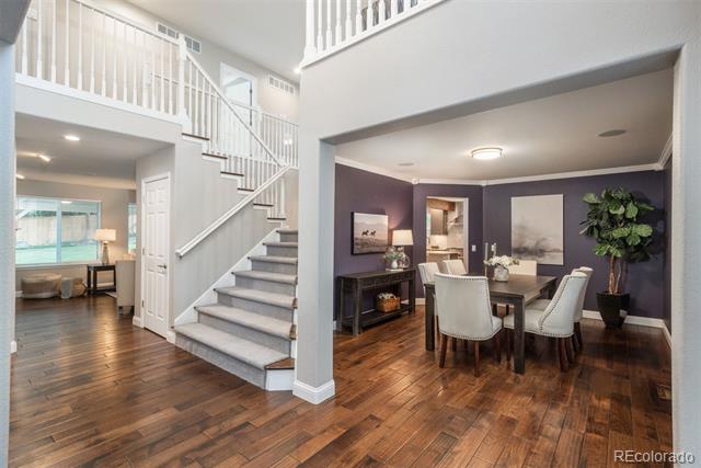 9325 Lark Sparrow Drive