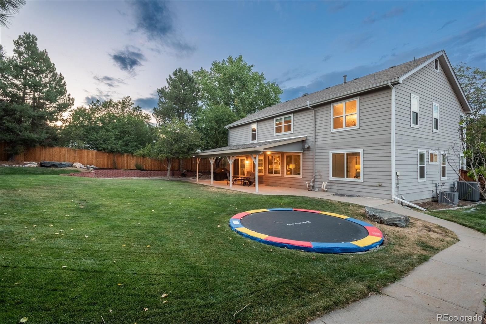 9325 Lark Sparrow Drive