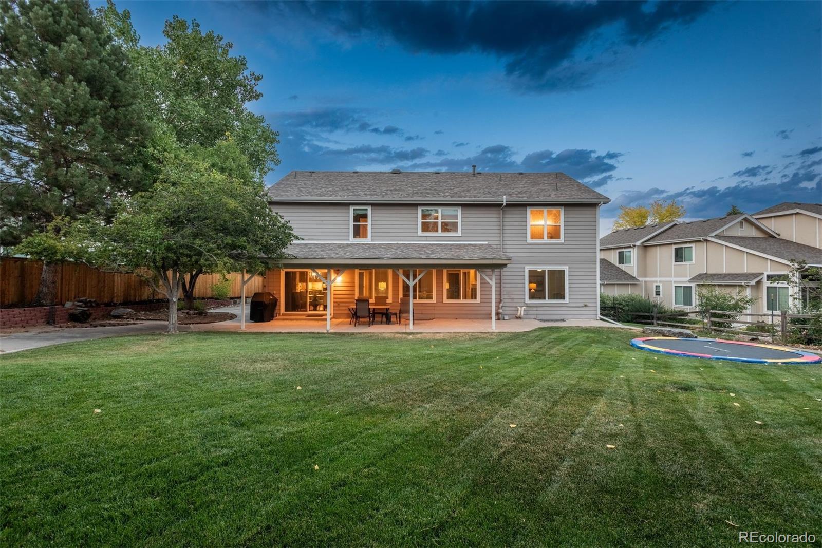 9325 Lark Sparrow Drive