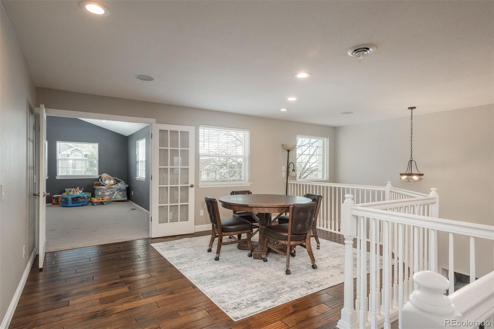 9325 Lark Sparrow Drive