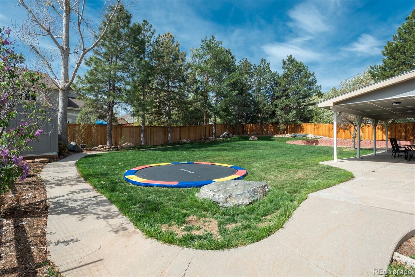 9325 Lark Sparrow Drive
