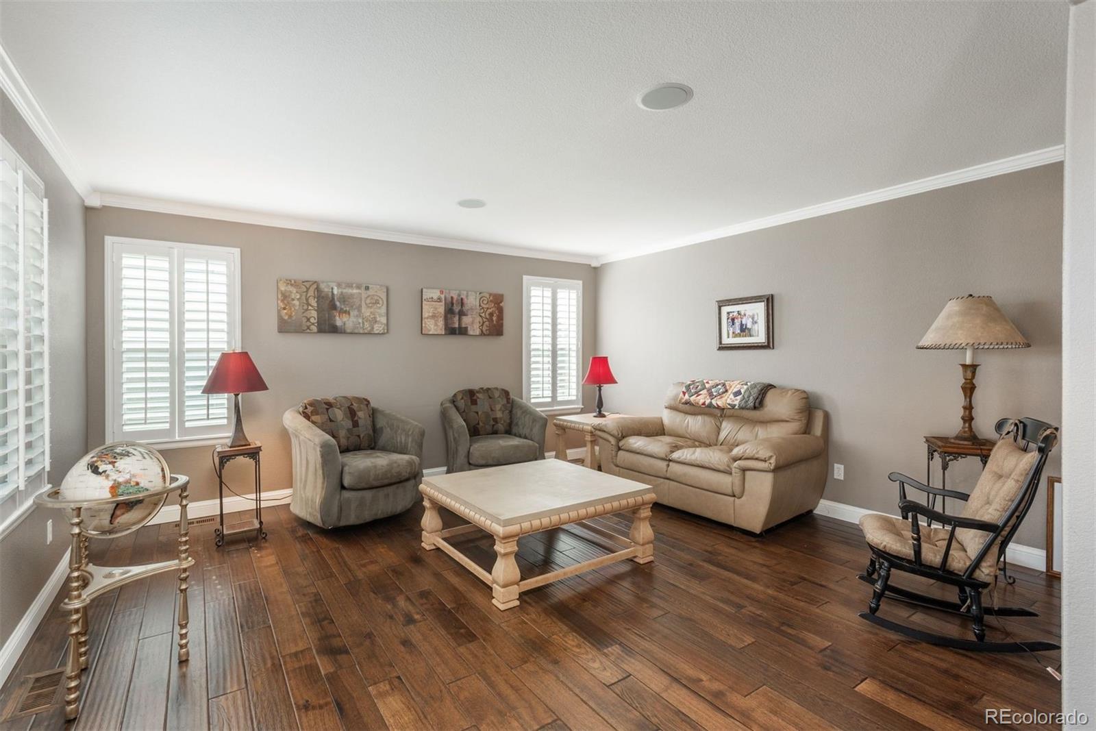9325 Lark Sparrow Drive