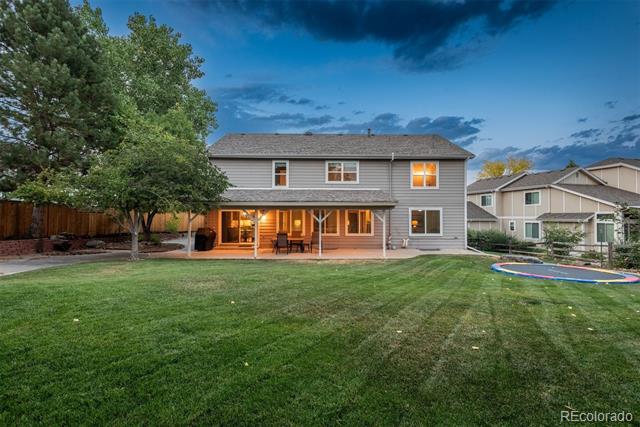 9325 Lark Sparrow Drive