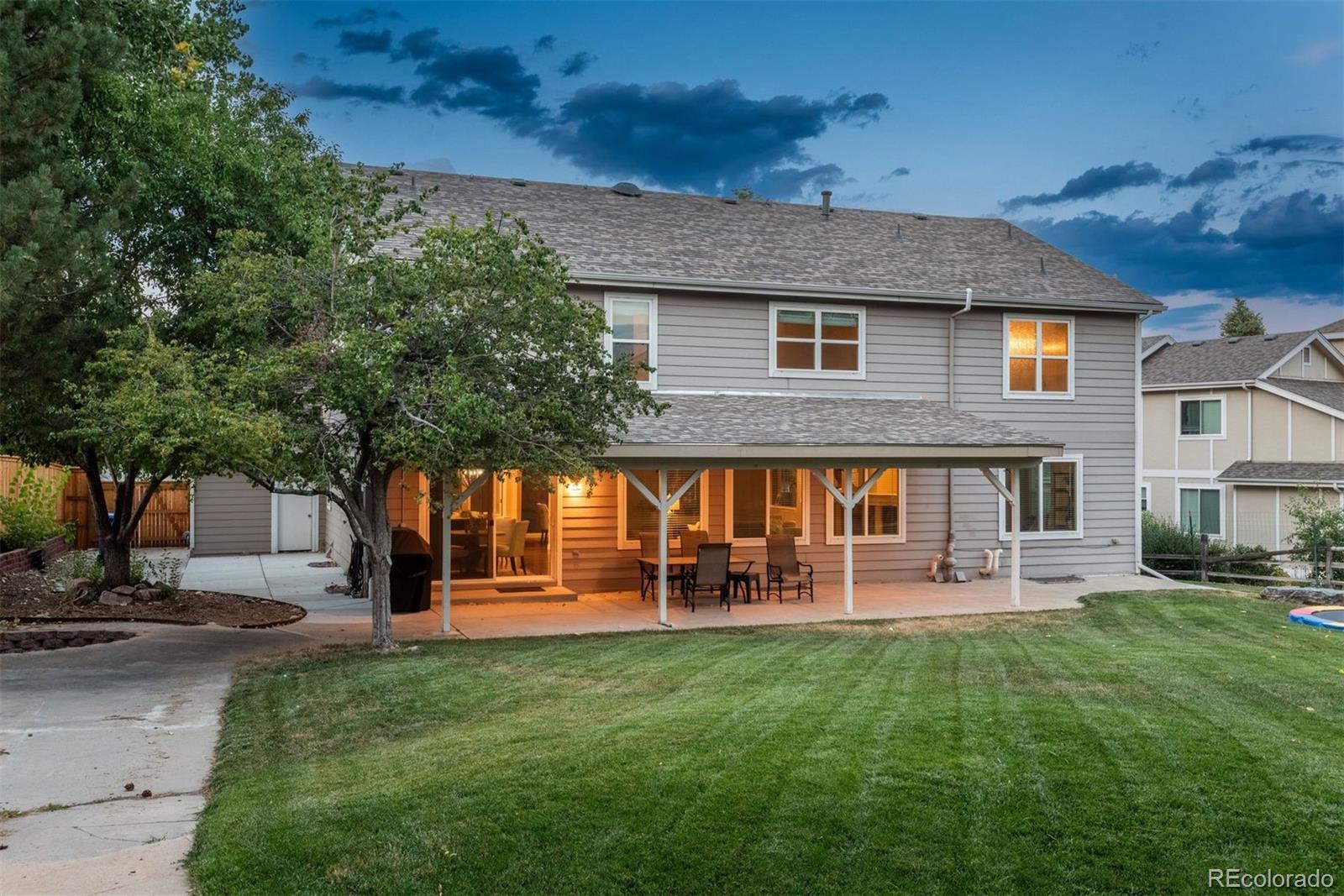 9325 Lark Sparrow Drive