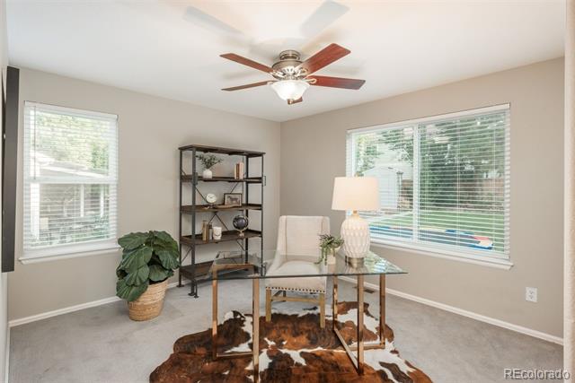 9325 Lark Sparrow Drive