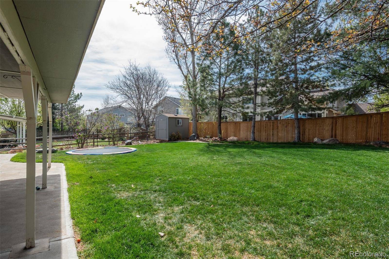 9325 Lark Sparrow Drive