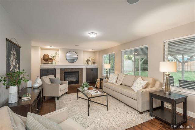 9325 Lark Sparrow Drive