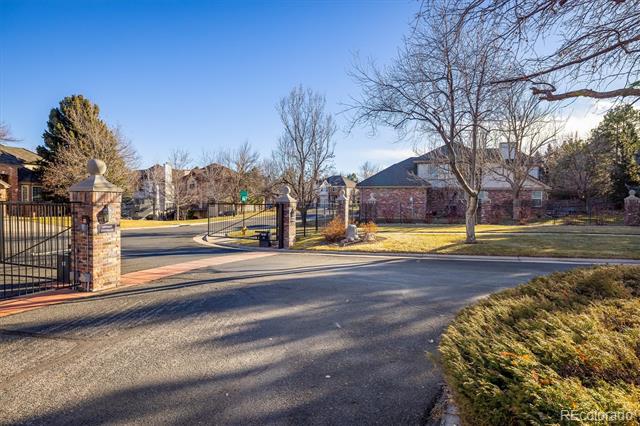 6401 S Jamaica Circle