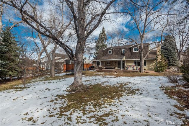 6941 S Poplar Way