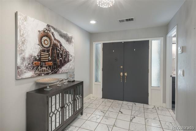 3961 S Magnolia Way
