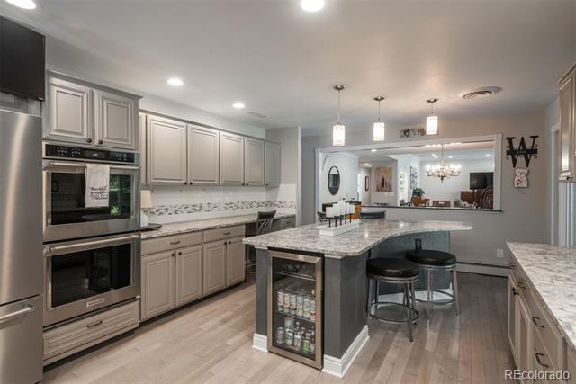 3961 S Magnolia Way