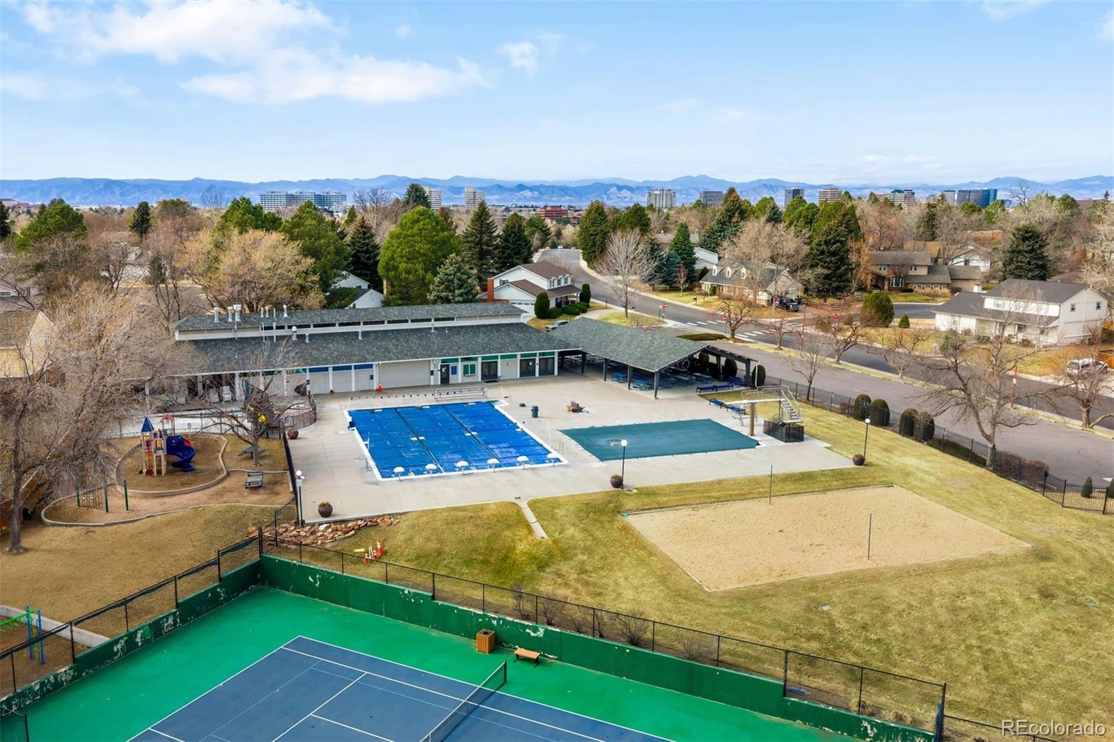 5832 S Geneva Street