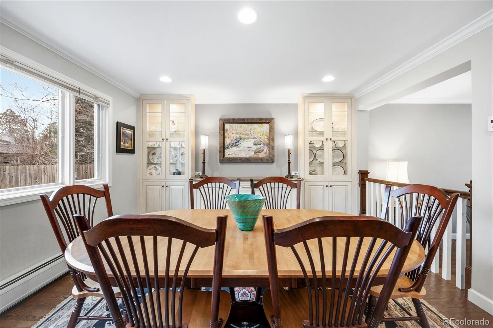 5832 S Geneva Street