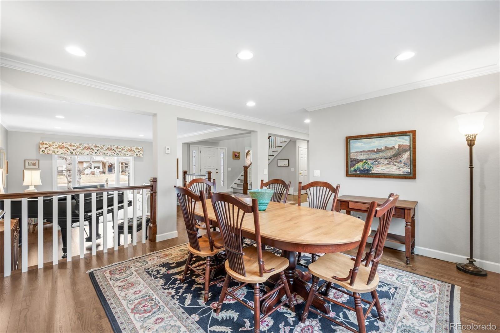 5832 S Geneva Street