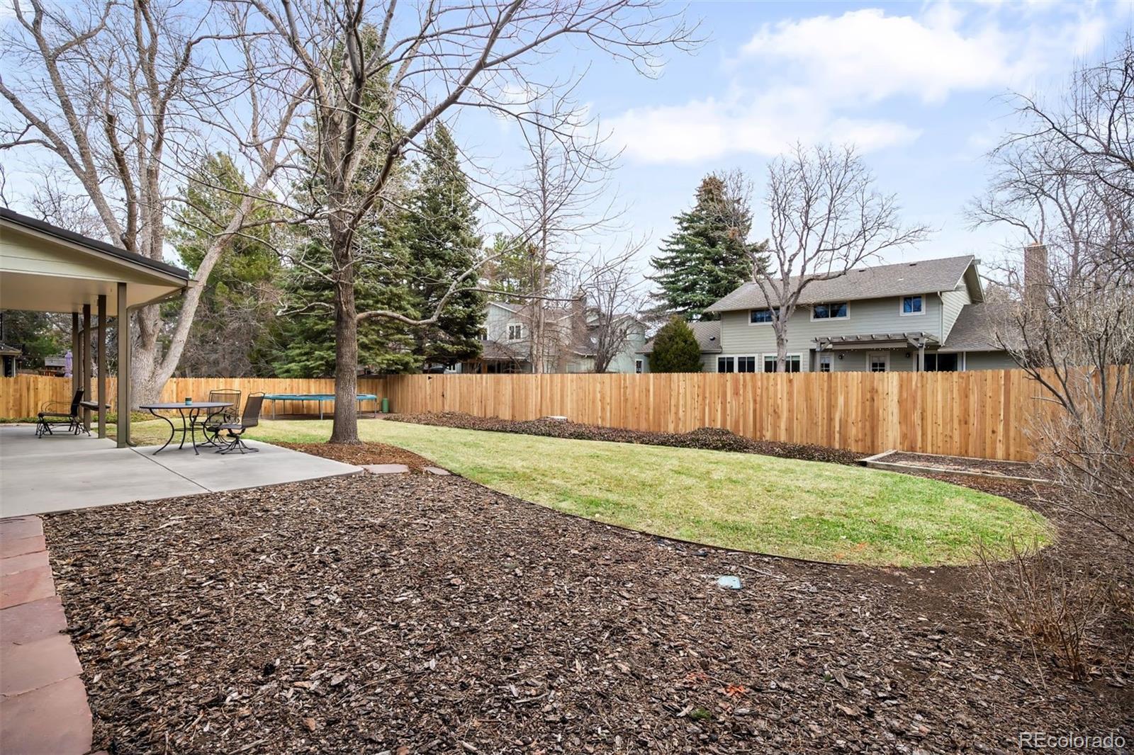 5832 S Geneva Street