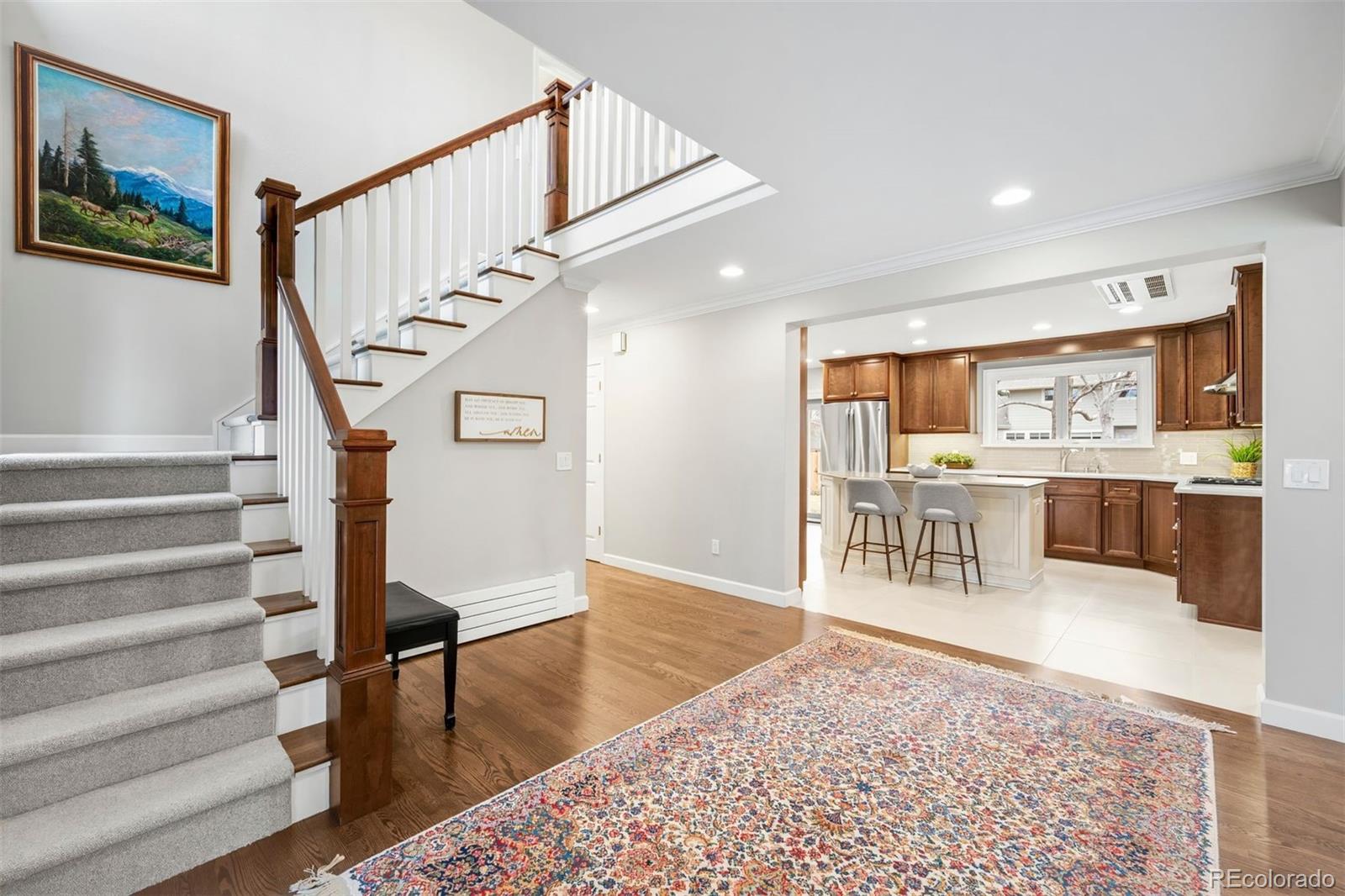 5832 S Geneva Street