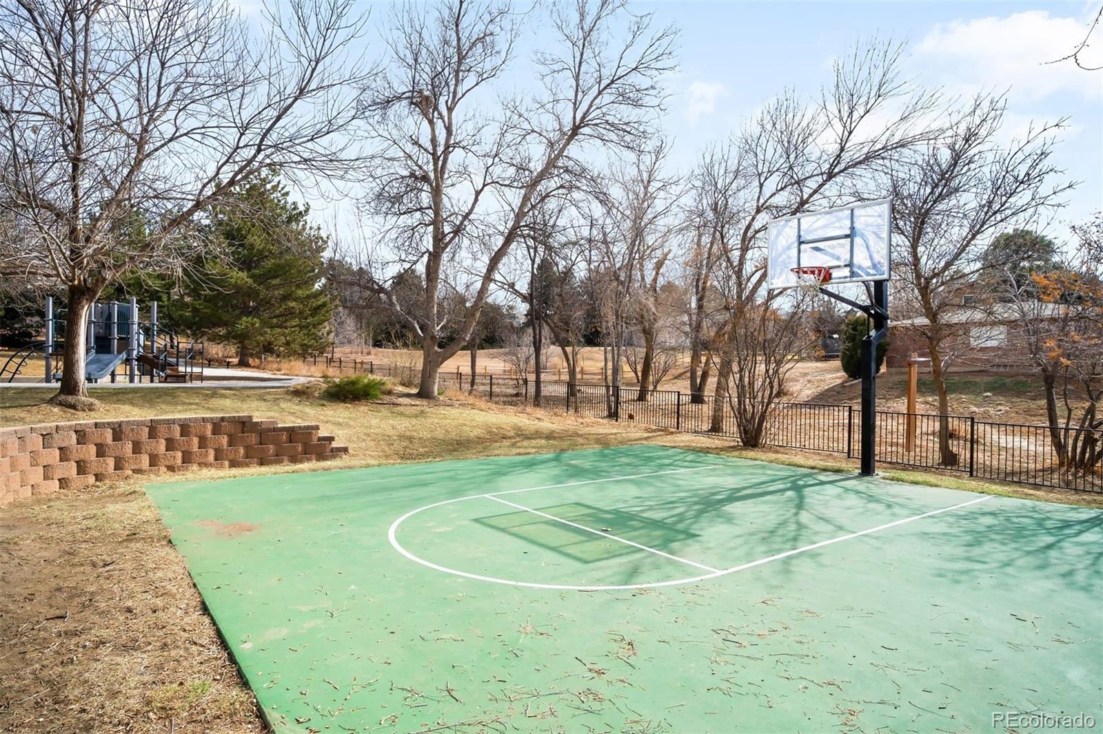 5832 S Geneva Street