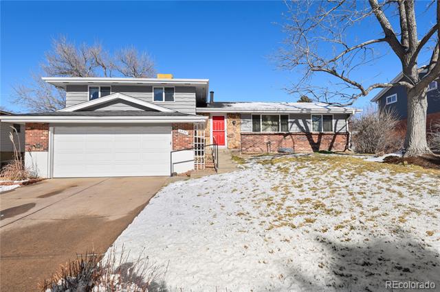 4435 E Hinsdale Place