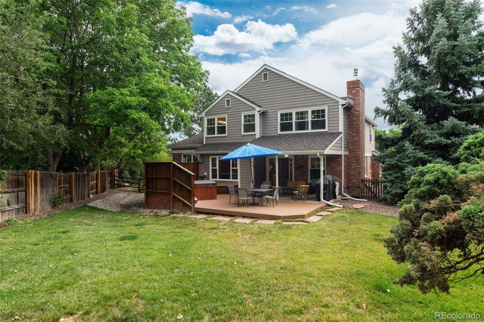5927 E Jamison Lane