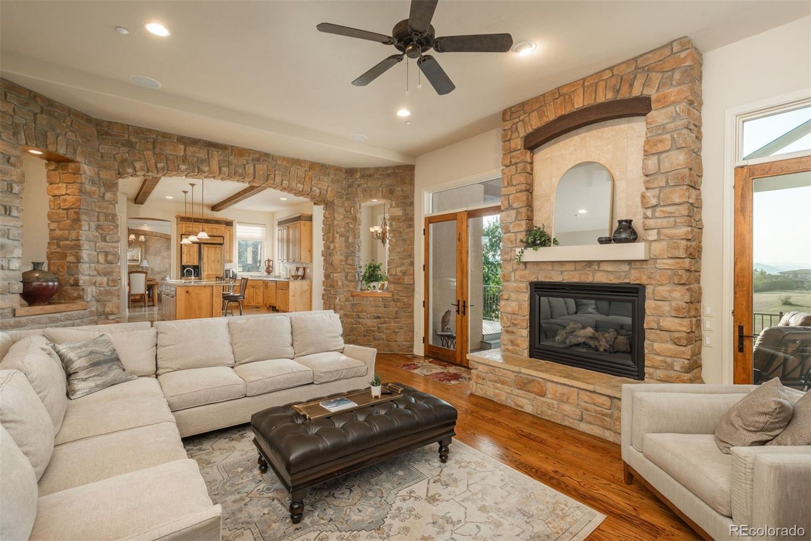 2079 Dragoon Court