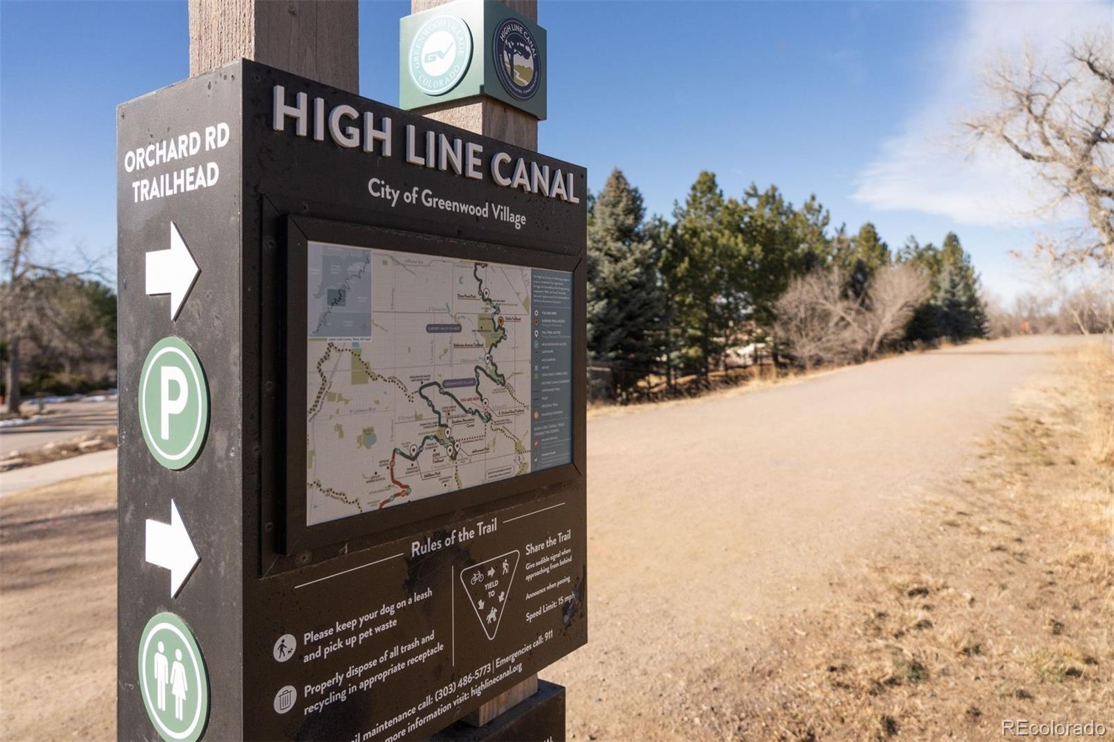 4212 E Orchard Place