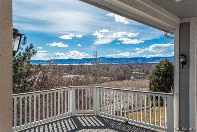 2472 W Peakview Court