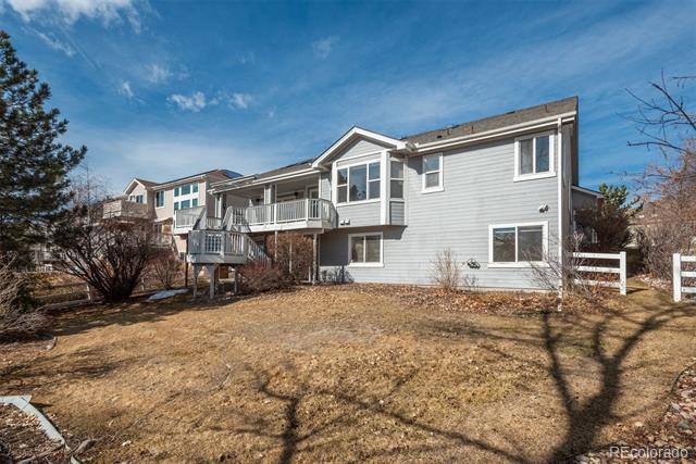 2472 W Peakview Court