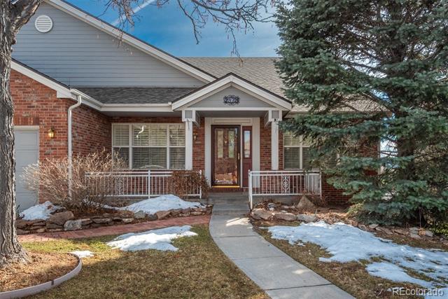 2472 W Peakview Court