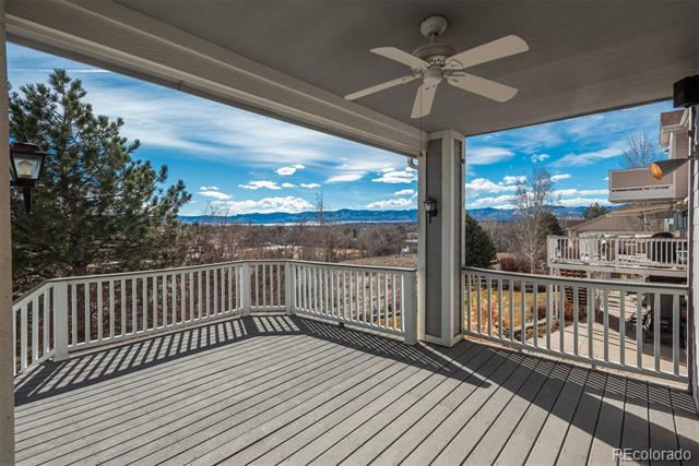 2472 W Peakview Court