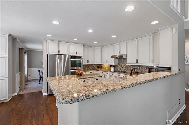 8653 Fawnwood Drive