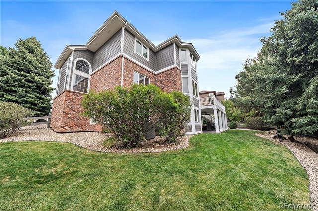8653 Fawnwood Drive
