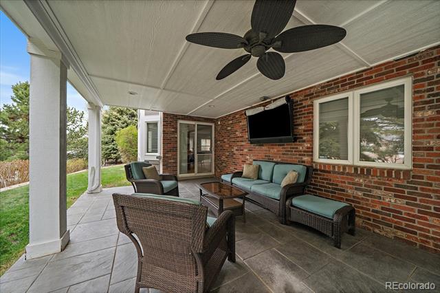 8653 Fawnwood Drive