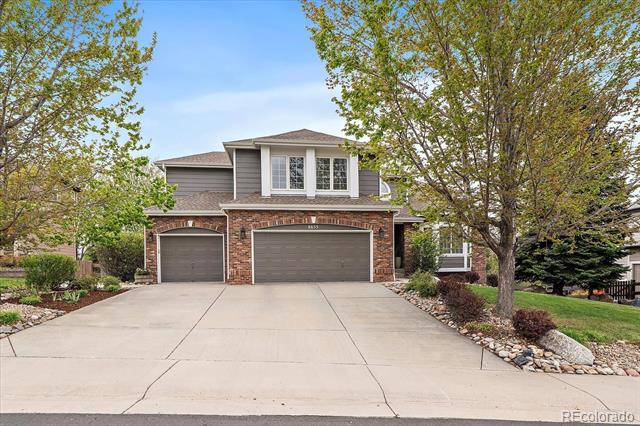8653 Fawnwood Drive