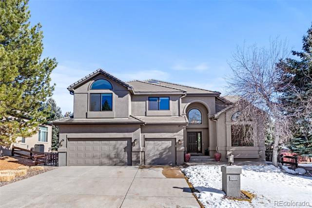 9284 S Cedar Hill Way
