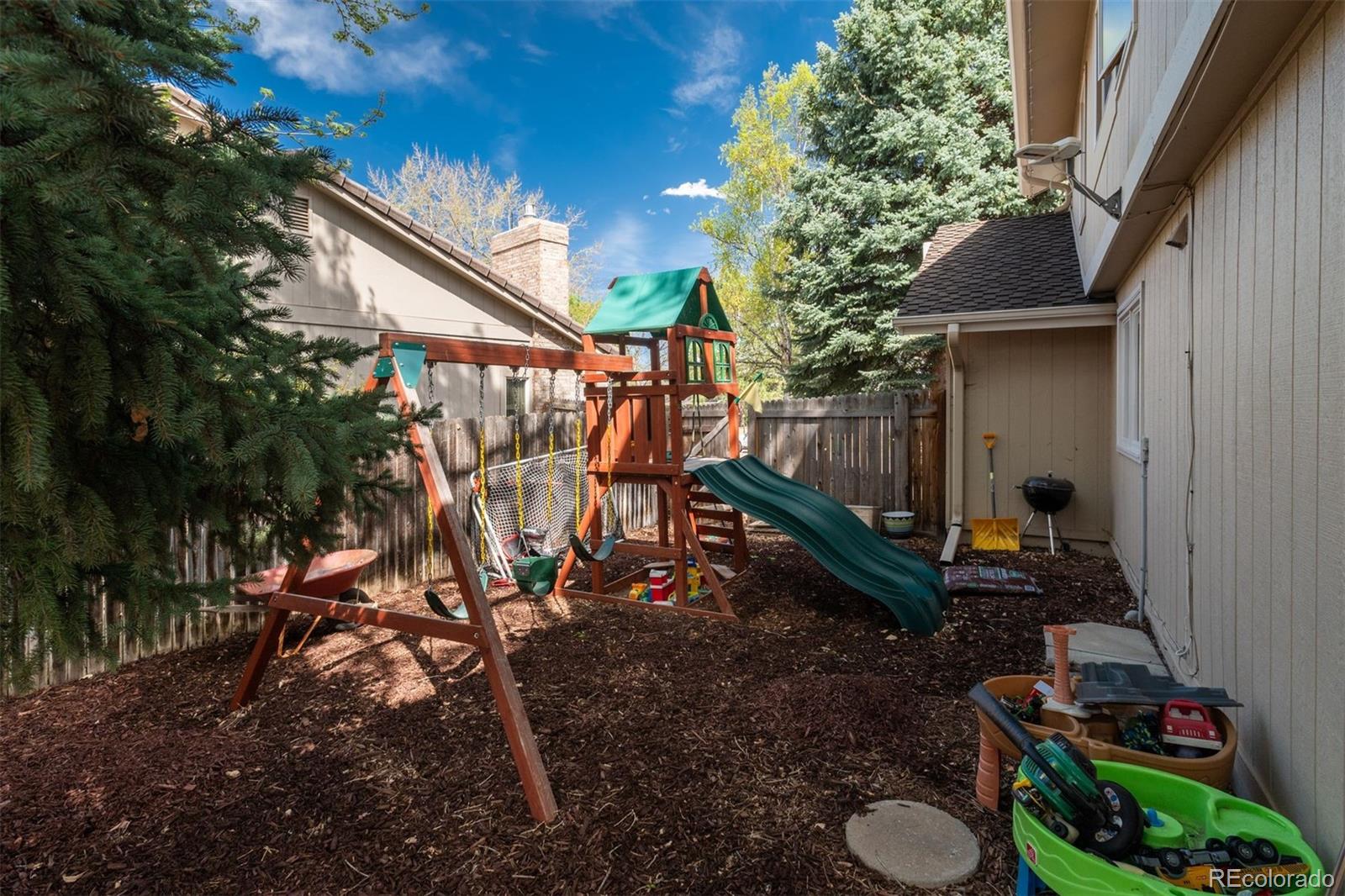 4823 E Links Circle
